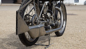 Thumbnail of The ex- H J 'Bert' Bacon, Edmond 'Boy' Tubb, Brooklands 'Gold Star'-winning, 1929  Grindlay-Peerless 498cc Brooklands 'Hundred Model' (Lacey Replica) Frame no. B1124  Engine no. JOR/S 45521 image 36