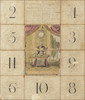 Thumbnail of JUDAICA - GAME The New Game of the Jew, J. Wallis, 27 May 1807 image 1