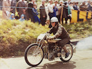 Thumbnail of The ex- H J 'Bert' Bacon, Edmond 'Boy' Tubb, Brooklands 'Gold Star'-winning, 1929  Grindlay-Peerless 498cc Brooklands 'Hundred Model' (Lacey Replica) Frame no. B1124  Engine no. JOR/S 45521 image 20