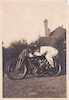 Thumbnail of The ex- H J 'Bert' Bacon, Edmond 'Boy' Tubb, Brooklands 'Gold Star'-winning, 1929  Grindlay-Peerless 498cc Brooklands 'Hundred Model' (Lacey Replica) Frame no. B1124  Engine no. JOR/S 45521 image 18