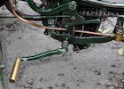 Thumbnail of 1904 Lagonda 10hp Tricar  Engine no. 108 image 2