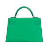 Bonhams : Hermès a Nata Epsom Leather Mini Kelly II 20 2022 (includes dust  bags and box)