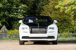 Thumbnail of 2017 Rolls-Royce Wraith Black Badge Coupé  Chassis no. SCA665C09HUX80724 image 3
