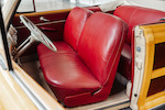 Thumbnail of 1947 Ford V8 Super Deluxe Sportsman 'Woodie' Convertible  Chassis no. 799A1675807 image 80