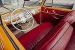 Thumbnail of 1947 Ford V8 Super Deluxe Sportsman 'Woodie' Convertible  Chassis no. 799A1675807 image 11