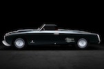Thumbnail of 1952 Lancia  Aurelia Pf200 Spider  Chassis no. B521004 Engine no. B212700 image 53