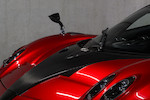 Thumbnail of 2020 Pagani Huayra Roadster  Chassis no. ZA9H12EAYYSF76077 image 72