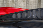 Thumbnail of 2020 Pagani Huayra Roadster  Chassis no. ZA9H12EAYYSF76077 image 66
