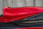 Thumbnail of 2020 Pagani Huayra Roadster  Chassis no. ZA9H12EAYYSF76077 image 55