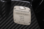 Thumbnail of 2020 Pagani Huayra Roadster  Chassis no. ZA9H12EAYYSF76077 image 52