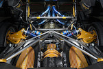 Thumbnail of 2020 Pagani Huayra Roadster  Chassis no. ZA9H12EAYYSF76077 image 36
