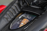 Thumbnail of 2020 Pagani Huayra Roadster  Chassis no. ZA9H12EAYYSF76077 image 24