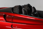 Thumbnail of 2020 Pagani Huayra Roadster  Chassis no. ZA9H12EAYYSF76077 image 20