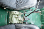 Thumbnail of 1958 Mercedes-Benz Unimog 411 4x4 Utility  Chassis no. 411 1107503374 image 16