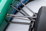 Thumbnail of 1991 Jordan-Ford 191 Formula 1 Racing Single-Seater  Chassis no. 191/6 image 56