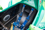 Thumbnail of 1991 Jordan-Ford 191 Formula 1 Racing Single-Seater  Chassis no. 191/6 image 108