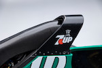 Thumbnail of 1991 Jordan-Ford 191 Formula 1 Racing Single-Seater  Chassis no. 191/6 image 85