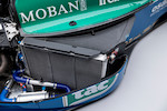 Thumbnail of 1991 Jordan-Ford 191 Formula 1 Racing Single-Seater  Chassis no. 191/6 image 84