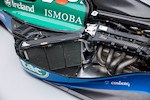 Thumbnail of 1991 Jordan-Ford 191 Formula 1 Racing Single-Seater  Chassis no. 191/6 image 83