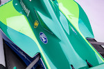 Thumbnail of 1991 Jordan-Ford 191 Formula 1 Racing Single-Seater  Chassis no. 191/6 image 72