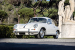 Thumbnail of 1964 Porsche 356 C 1600 SC Coupé  Chassis no. 128378 Engine no. 811215 image 1