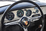 Thumbnail of 1964 Porsche 356 C 1600 SC Coupé  Chassis no. 128378 Engine no. 811215 image 2