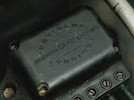 Thumbnail of 1952 Lancia  Aurelia Pf200 Spider  Chassis no. B521004 Engine no. B212700 image 44