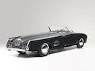 Thumbnail of 1952 Lancia  Aurelia Pf200 Spider  Chassis no. B521004 Engine no. B212700 image 36