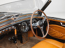 Thumbnail of 1952 Lancia  Aurelia Pf200 Spider  Chassis no. B521004 Engine no. B212700 image 23