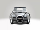 Thumbnail of 1952 Lancia  Aurelia Pf200 Spider  Chassis no. B521004 Engine no. B212700 image 2