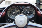 Thumbnail of 1962 Mercedes-Benz 190 SL Roadster with Hardtop  Chassis no. 121040-10-025641 Engine no. 121928-10-003417 image 35