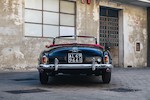 Thumbnail of 1962 Mercedes-Benz 190 SL Roadster with Hardtop  Chassis no. 121040-10-025641 Engine no. 121928-10-003417 image 30