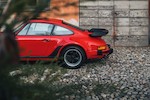 Thumbnail of 1989 Porsche 930 Turbo 3.3 G50 Coupé  Chassis no. WPOZZZ93ZKS000690 Engine no. 67K00885 image 2