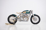 Thumbnail of 2022 Tamarit  Emerald  Frame no. SMTTJ9142G5228464 image 1