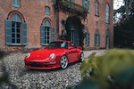 Thumbnail of 1998 Porsche 993 Turbo S   Chassis no. WP0ZZZ99ZWS370536 Engine no. 61W00980 image 77