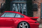 Thumbnail of 1998 Porsche 993 Turbo S   Chassis no. WP0ZZZ99ZWS370536 Engine no. 61W00980 image 59