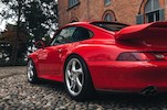 Thumbnail of 1998 Porsche 993 Turbo S   Chassis no. WP0ZZZ99ZWS370536 Engine no. 61W00980 image 49