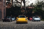 Thumbnail of 1998 Porsche 993 Turbo S   Chassis no. WP0ZZZ99ZWS370536 Engine no. 61W00980 image 33