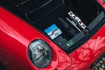 Thumbnail of 1998 Porsche 993 Turbo S   Chassis no. WP0ZZZ99ZWS370536 Engine no. 61W00980 image 17