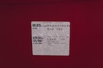 Thumbnail of 1998 Porsche 993 Turbo S   Chassis no. WP0ZZZ99ZWS370536 Engine no. 61W00980 image 15