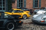 Thumbnail of 1989 Porsche 930 Turbo 3.3 G50 Targa  Chassis no. WPOZZZ93ZKS010073 Engine no. 67K00272 image 33
