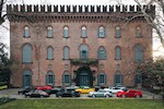 Thumbnail of 1989 Porsche 930 Turbo 3.3 G50 Targa  Chassis no. WPOZZZ93ZKS010073 Engine no. 67K00272 image 44
