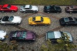 Thumbnail of 1989 Porsche 930 Turbo 3.3 G50 Targa  Chassis no. WPOZZZ93ZKS010073 Engine no. 67K00272 image 22