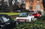 Thumbnail of 1989 Porsche 930 Turbo 3.3 G50 Targa  Chassis no. WPOZZZ93ZKS010073 Engine no. 67K00272 image 3