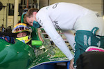 Thumbnail of 1991 Jordan-Ford 191 Formula 1 Racing Single-Seater  Chassis no. 191/6 image 31