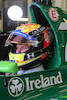 Thumbnail of 1991 Jordan-Ford 191 Formula 1 Racing Single-Seater  Chassis no. 191/6 image 24