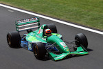 Thumbnail of 1991 Jordan-Ford 191 Formula 1 Racing Single-Seater  Chassis no. 191/6 image 16
