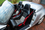 Thumbnail of 1992 Porsche 964 Speedster Prototype  Chassis no. WPOZZZ96ZRS455065 image 45