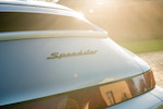 Thumbnail of 1992 Porsche 964 Speedster Prototype  Chassis no. WPOZZZ96ZRS455065 image 26