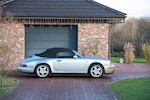 Thumbnail of 1992 Porsche 964 Speedster Prototype  Chassis no. WPOZZZ96ZRS455065 image 15